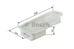  1 - Bosch F 026 400 353   