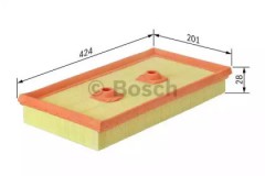  1 - Bosch F 026 400 482   