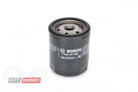  1 - Bosch F 026 407 085   