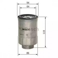  1 - Bosch F 026 402 110   