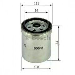  1 - Bosch F 026 402 132   