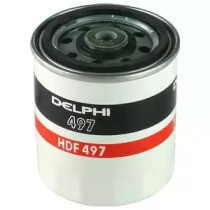  1 - Delphi HDF497   