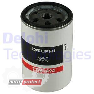  2 - Delphi HDF494   