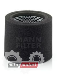  1 - Mann Filter CS 17 110   
