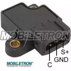  1 - Mobiletron IG-M009  