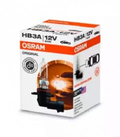  1 - Osram 9005XS   