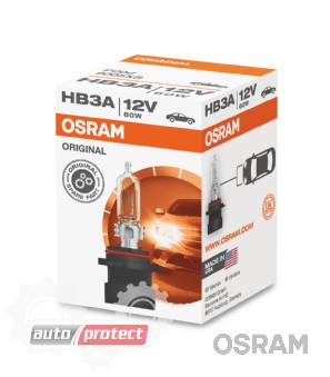  21 - Osram 9005XS   