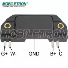  1 - Mobiletron IG-D1959H  