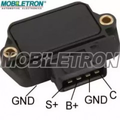  1 - Mobiletron IG-D1912  