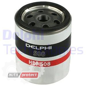  2 - Delphi HDF508   