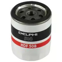  1 - Delphi HDF508   
