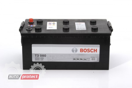  13 - Bosch 0 092 T30 800  