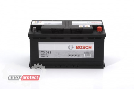  13 - Bosch 0 092 T30 130  