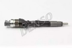  3 - Denso DCRI300460  