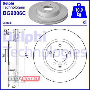  2 - Delphi BG9006C   