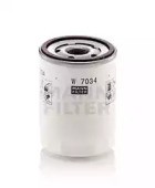  1 - Mann Filter W 7034   