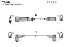  1 - Tesla T040B  i  