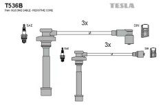  1 - Tesla T536B  i  