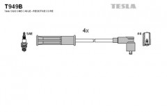  1 - Tesla T949B  i  