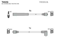  1 - Tesla T462G  i  