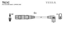  1 - Tesla T823C  i  