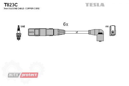  2 - Tesla T823C  i  