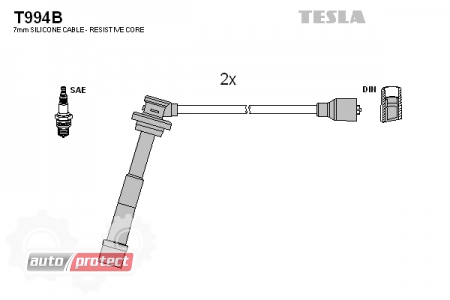  2 - Tesla T994B  i  