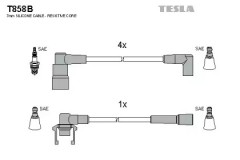  1 - Tesla T858B  i  
