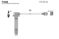  1 - Tesla T580B  i  