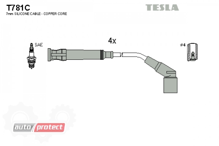  2 - Tesla T781C  i  
