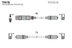  1 - Tesla T067B  i  