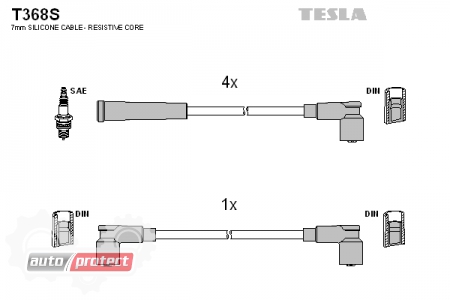  2 - Tesla T368S  i  