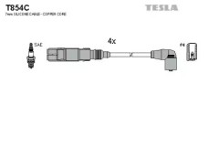  1 - Tesla T854C  i  