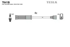  1 - Tesla T841B  i  