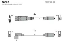  1 - Tesla T038B  i  