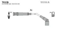 1 - Tesla T032B  i  