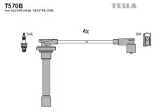  1 - Tesla T570B  i  