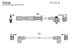  1 - Tesla T223G  i  