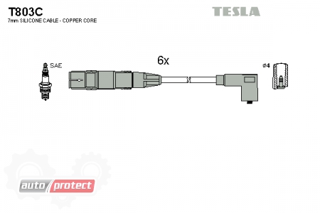  2 - Tesla T803C  i  