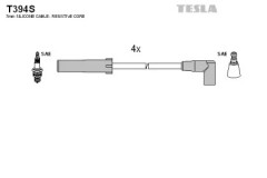  1 - Tesla T394S  i  