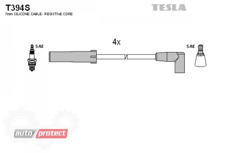  2 - Tesla T394S  i  