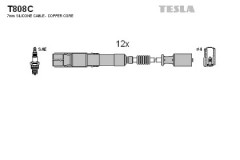 1 - Tesla T808C  i  