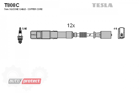  2 - Tesla T808C  i  