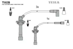  1 - Tesla T582B  i  