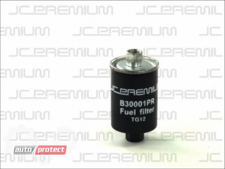  2 - Jc Premium B30001PR   