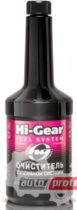 Hi-Gear Синтетический очиститель топливной системы (HG3234) Фото 1 - Hi-Gear Синтетический очиститель топливной системы (HG3234)