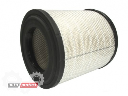  2 - Boss Filters BS01-001   