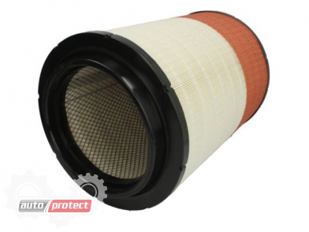  3 - Boss Filters BS01-025   