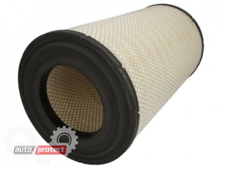  2 - Boss Filters BS01-047   
