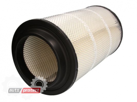  2 - Boss Filters BS01-051   